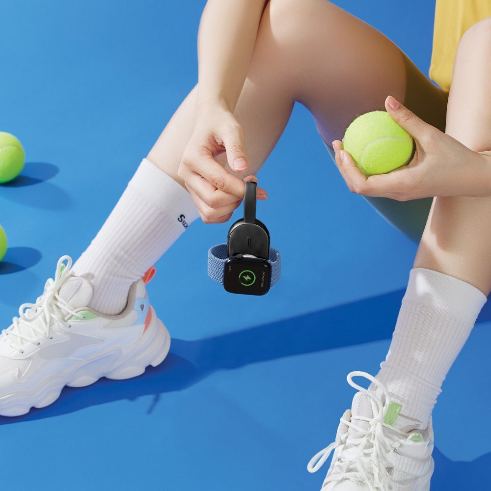 Powerbank do Apple Watch Forcell F-Energy Mini Power Watch 1A 2,5W 1200 mAh