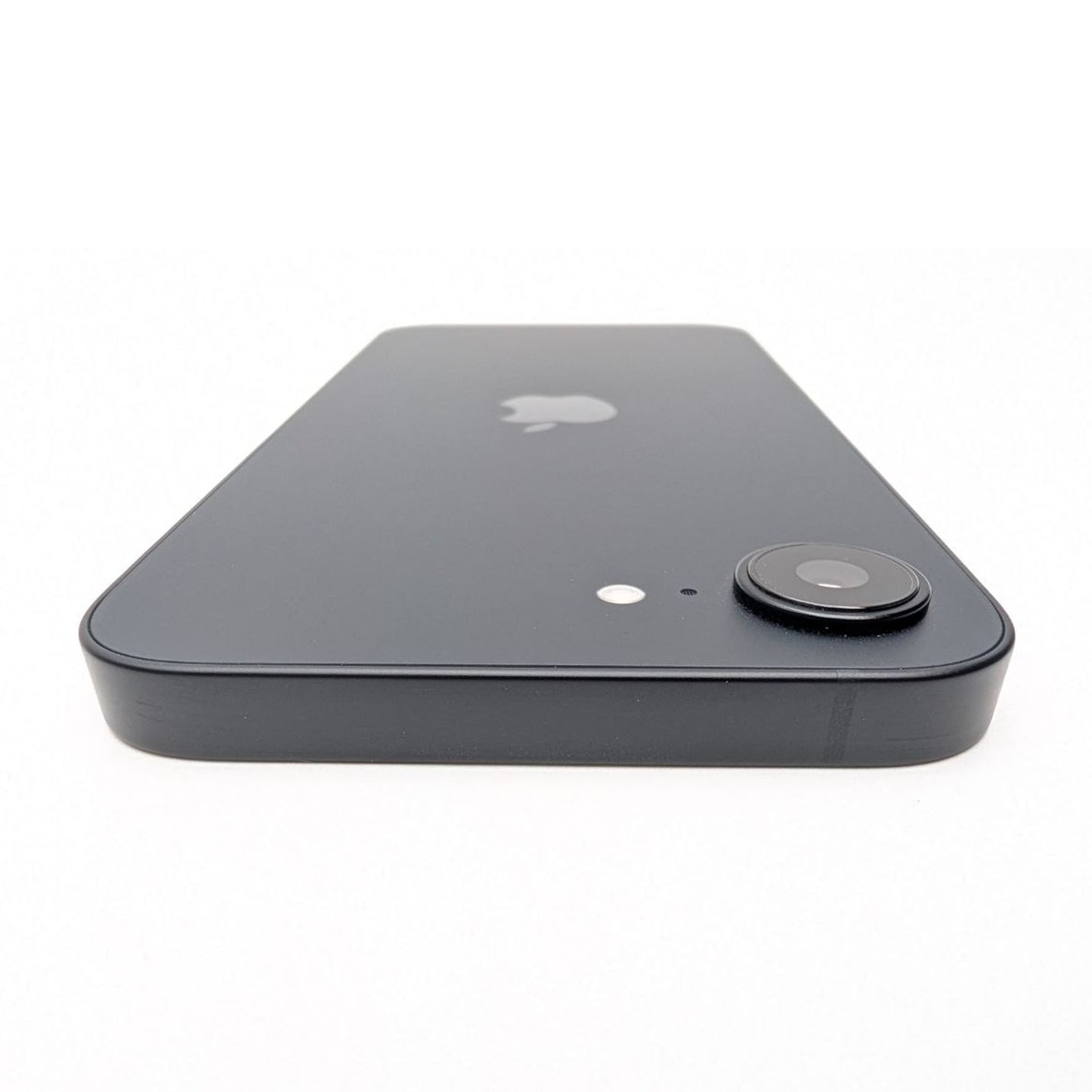 Apple iPhone 16e 128 GB Black | 100% Battery | Outlet, 100% Battery