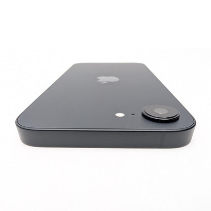 Apple iPhone 16e 128 GB Black | 100% Battery | Outlet, 100% Battery