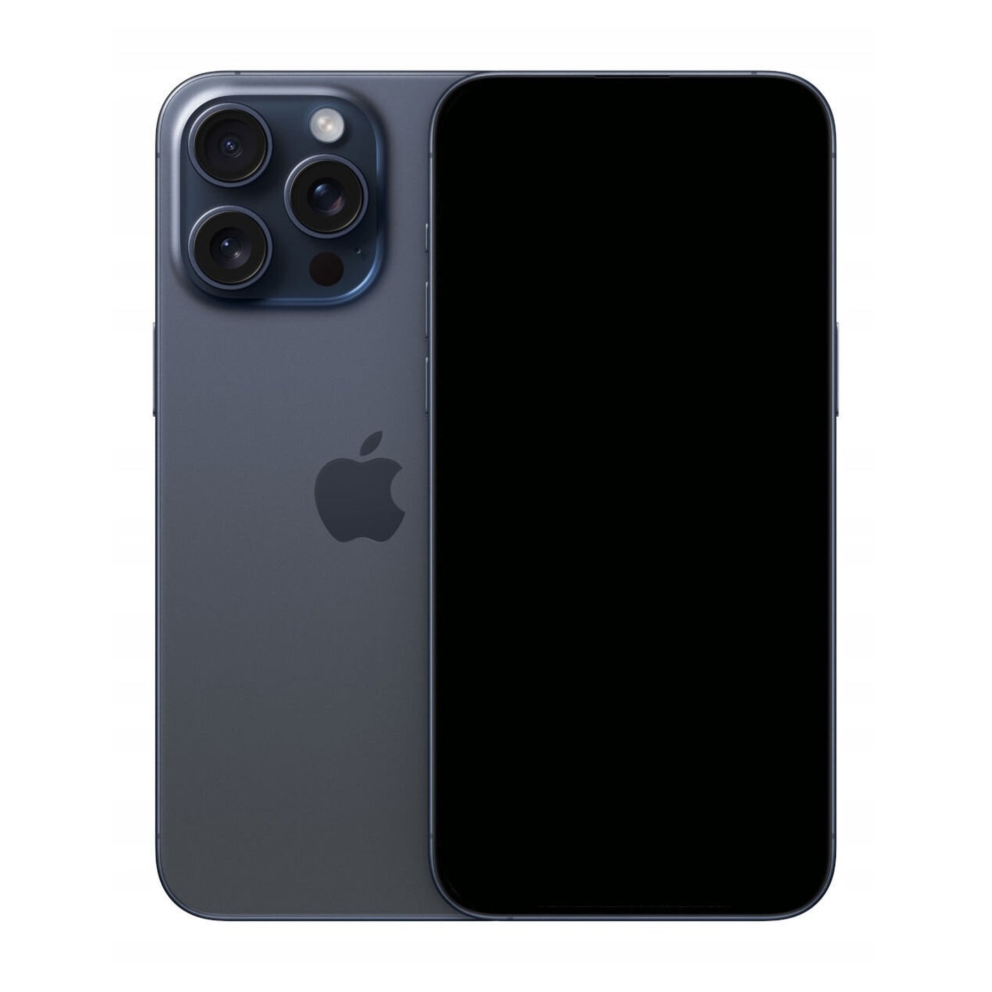 Apple iPhone 15 Pro Max 256GB Tytan Błękitny
