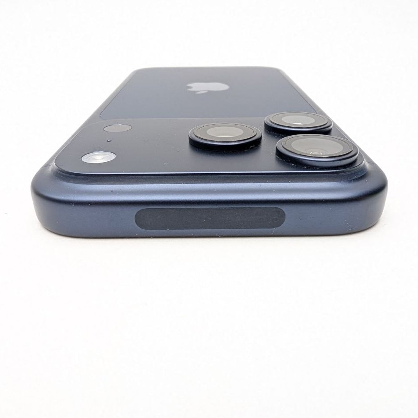 Apple iPhone 17 Pro 256 GB Głębinowy błękit | eSim | bateria 100% | Outlet, Bateria 100%