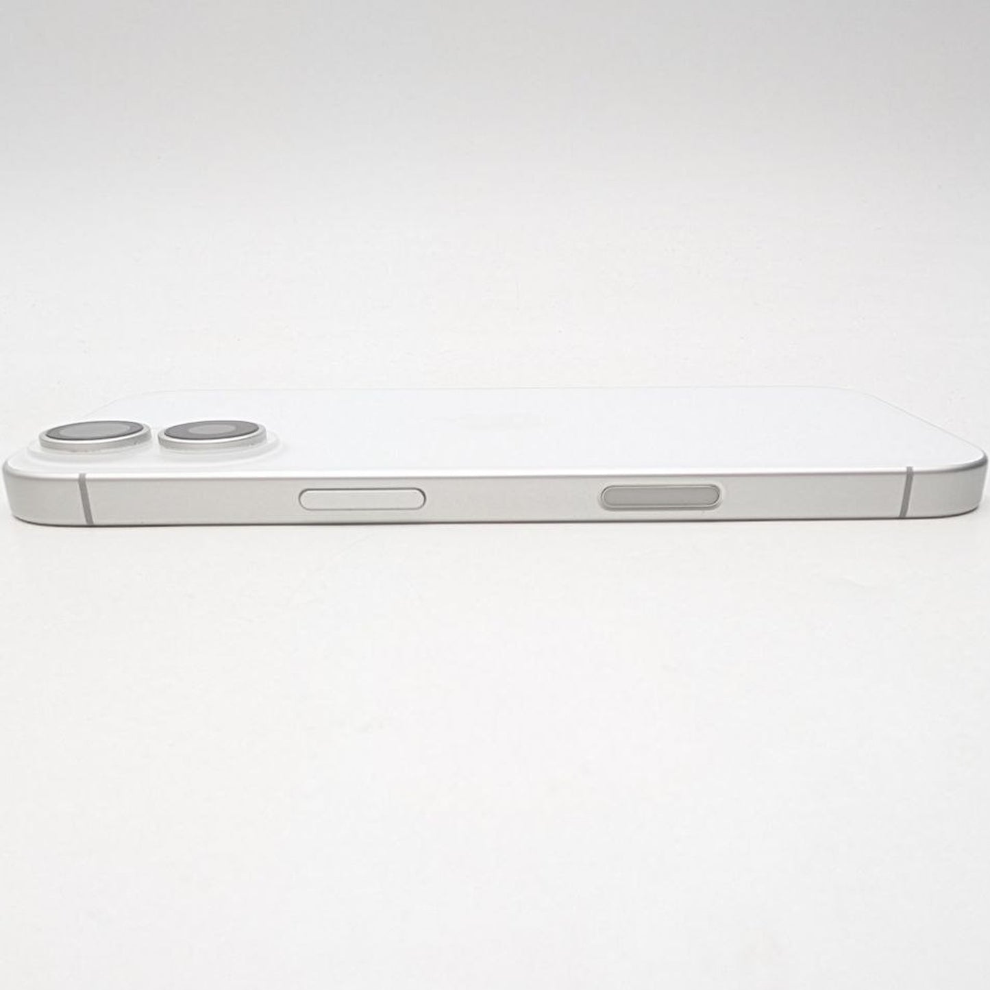 Apple iPhone 17 256 GB Biały| eSim | Outlet, Bateria 95%