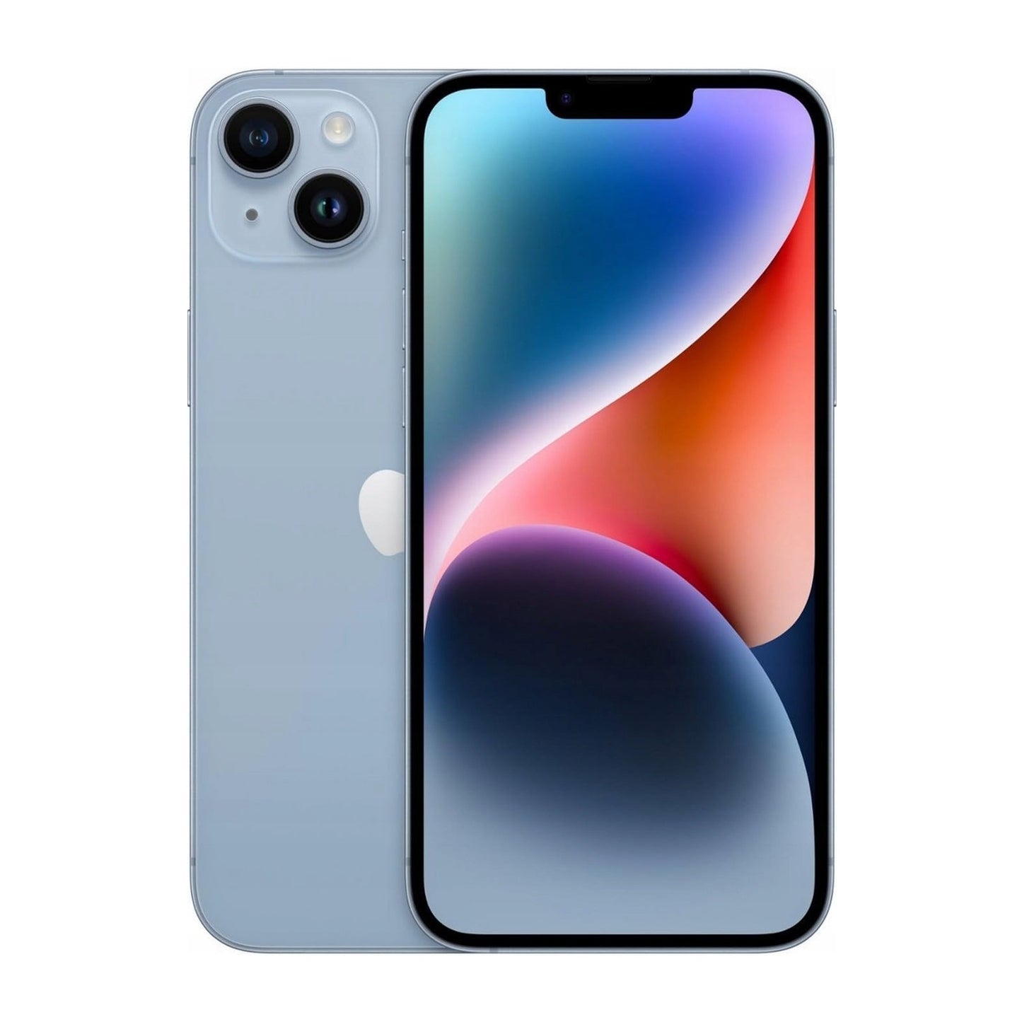 Apple iPhone 14 Plus 128GB Niebieski| bateria 100% | Used, Bateria 100%
