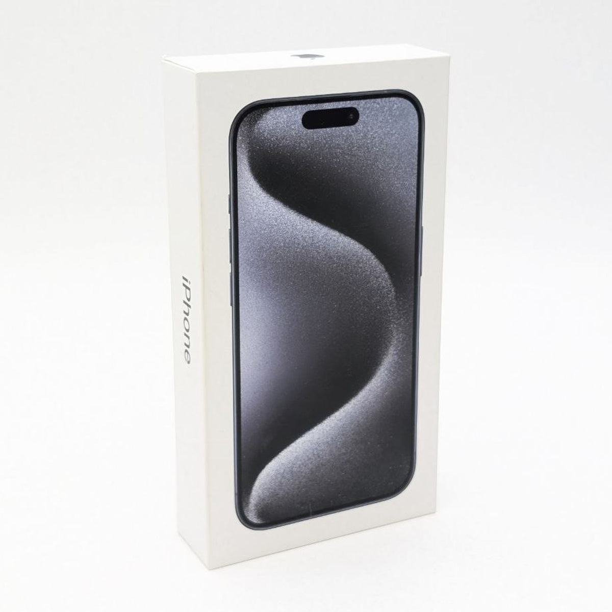 Apple iPhone 15 Pro 128GB Niebieski | bateria 100% | Used, Bateria 100%