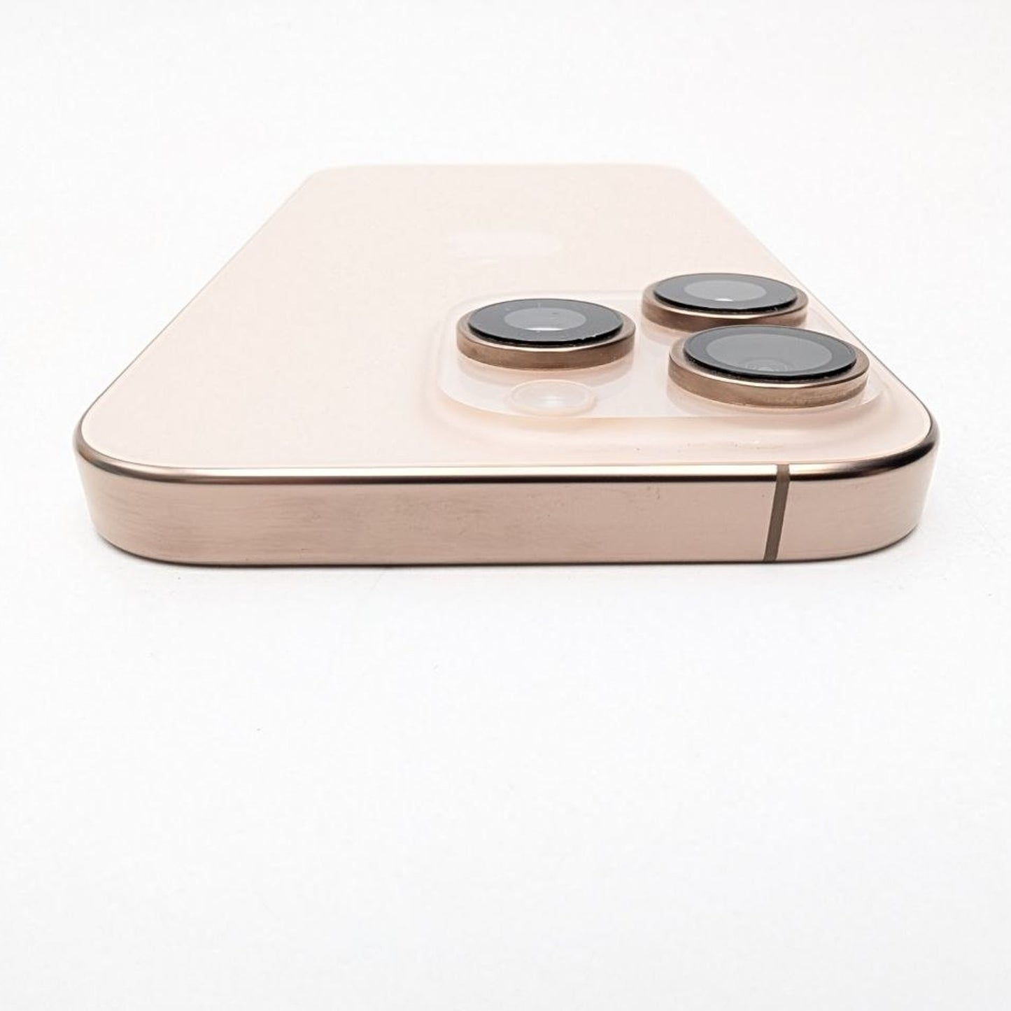 Apple iPhone 16 Pro 256 GB Tytan pustynny | eSim | Outlet