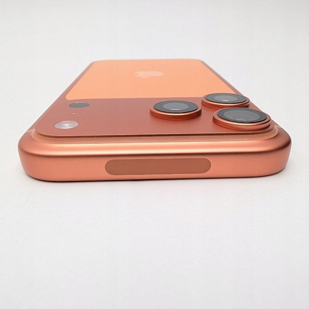 Apple iPhone 17 Pro Max 256 GB Kosmiczny pomarańcz | eSim | bateria 100% | Outlet, Bateria 100%