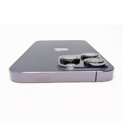 Apple iPhone 14 Pro Max 256GB Fioletowy | Outlet, Bateria 87%