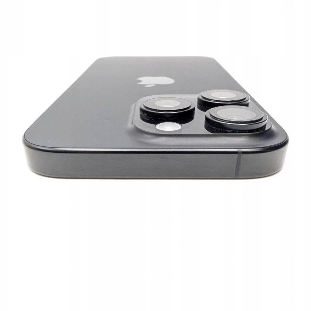 Apple iPhone 16 Pro 256 GB Tytan czarny | eSim | Outlet, Bateria 90%