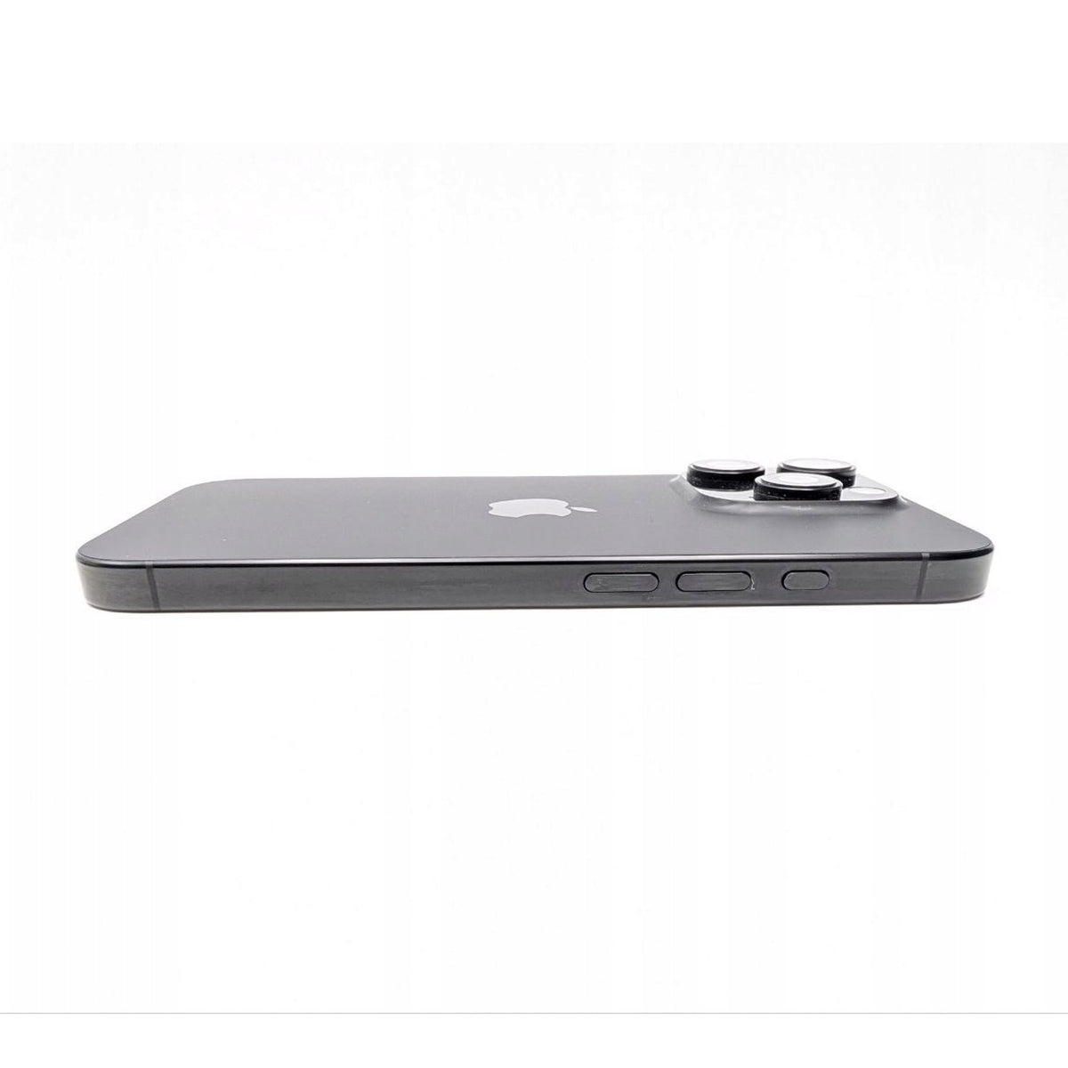 Apple iPhone 16 Pro 256 GB Tytan czarny | eSim | Outlet, Bateria 90%