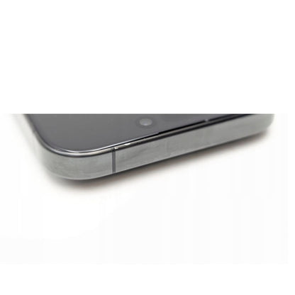 Apple iPhone 15 Pro 128 GB Czarny | Outlet, Bateria 88%