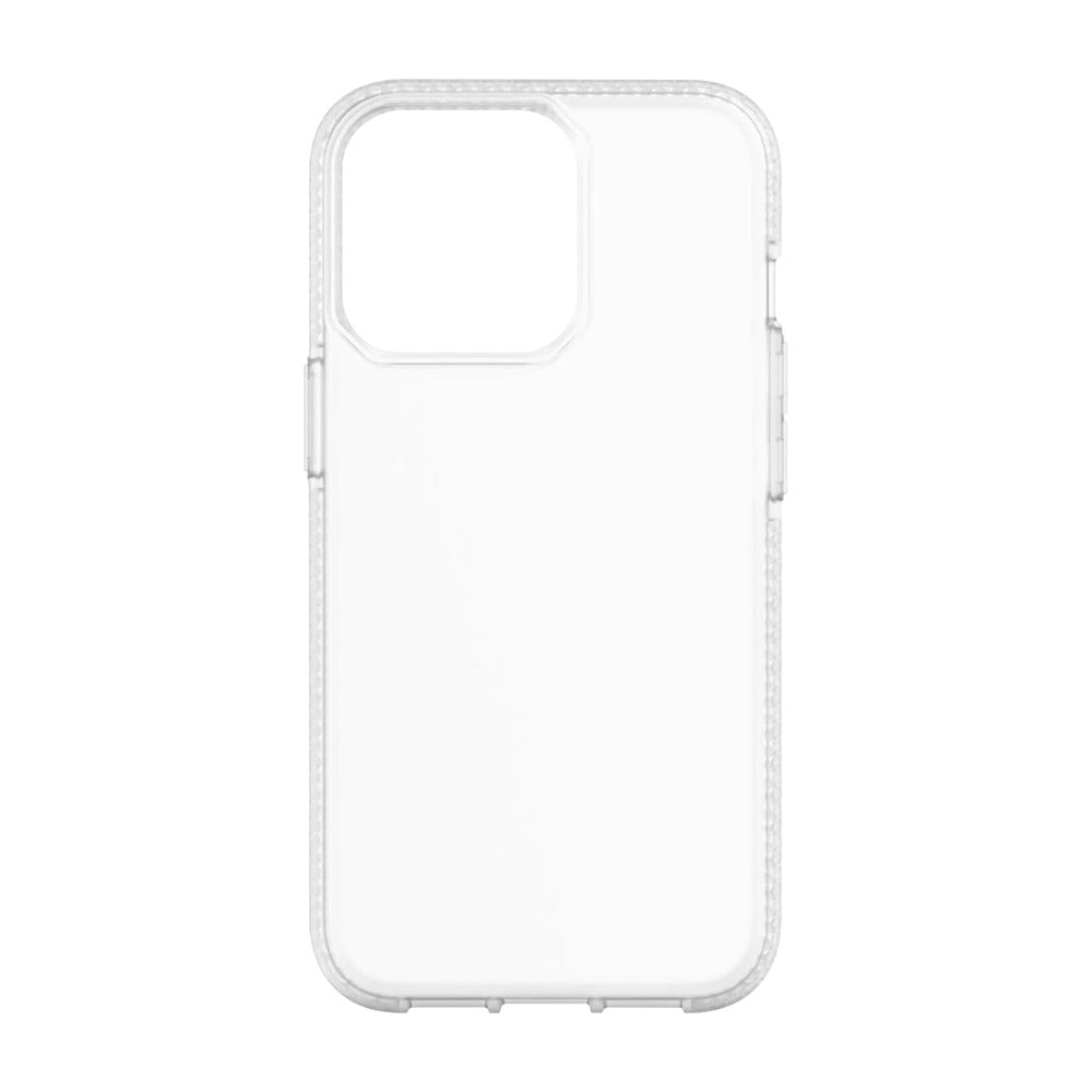 Etui Survivor Clear do iPhone – przezroczyste, ochrona 1,8 m – iPhone 13 Pro / Przezroczysty