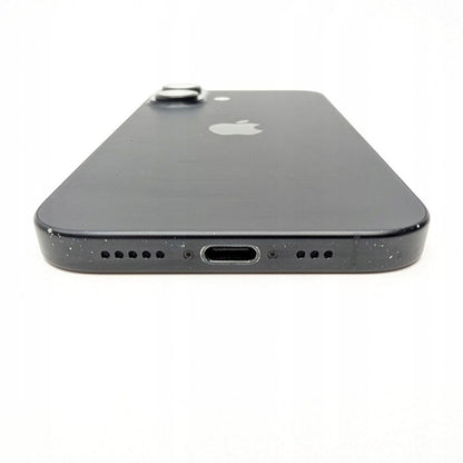 Apple iPhone 16 128GB Czarny | Used, Bateria 90%