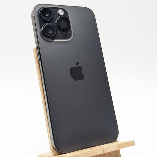 Apple iPhone 14 Pro Max 128GB Czarny | Outlet