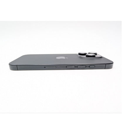 Apple iPhone 16 Pro 256GB Tytan Czarny | Outlet, Bateria 94%