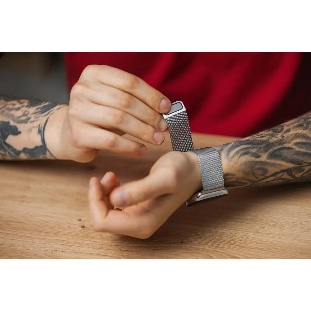 FORCELL F-DESIGN  pasek do APPLE Watch FA03