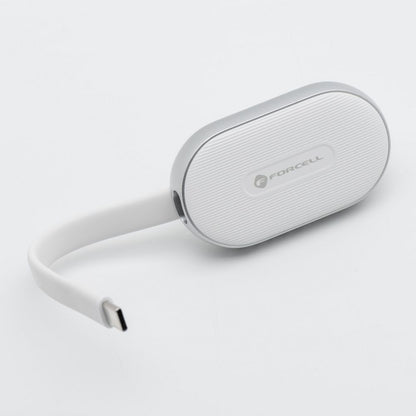 Powerbank do Apple Watch Forcell F-Energy Mini Power Watch 1A 2,5W 1200 mAh