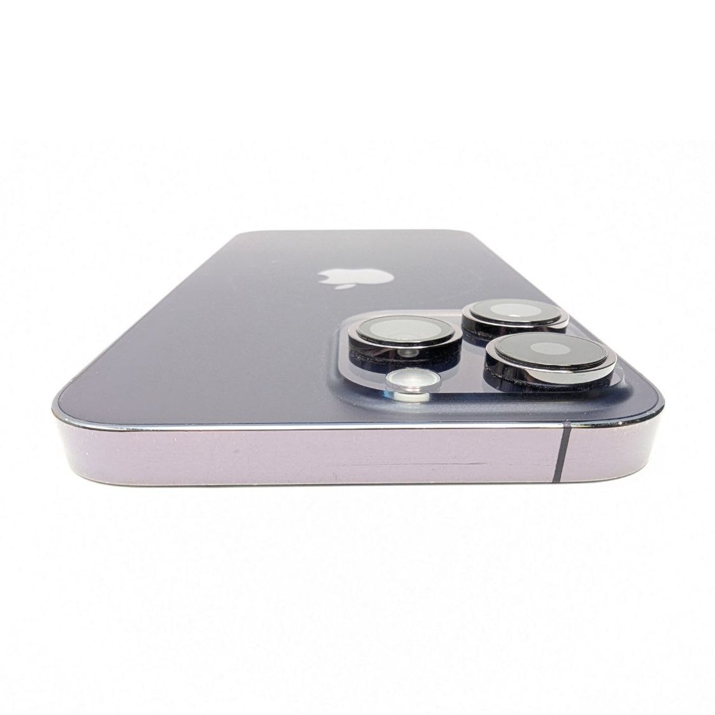 Apple iPhone 14 Pro Max 128GB Fioletowy | Outlet, Bateria 86%
