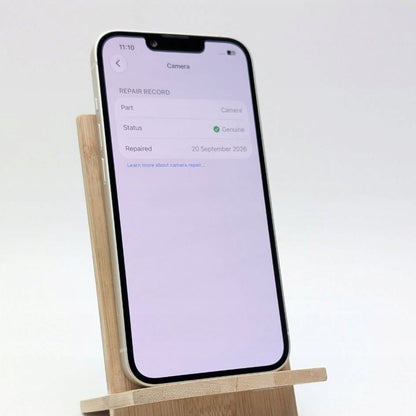 Apple iPhone 14 128GB biały | Used, Bateria 89%