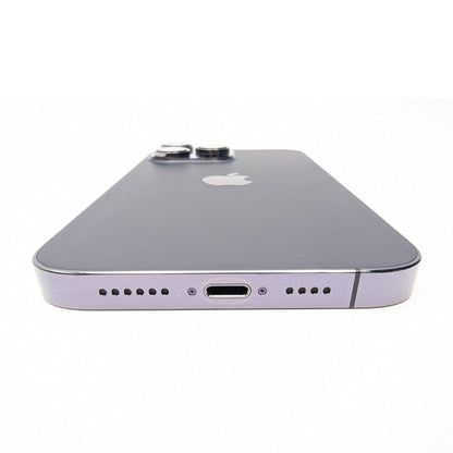 Apple iPhone 14 Pro Max 128GB Fioletowy | Outlet
