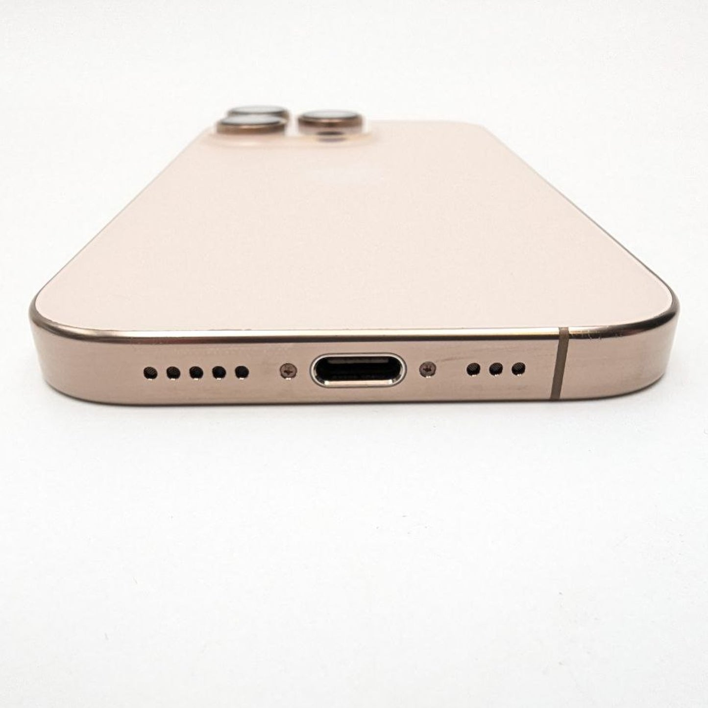 Apple iPhone 16 Pro 128GB Tytan Pustynny | Used