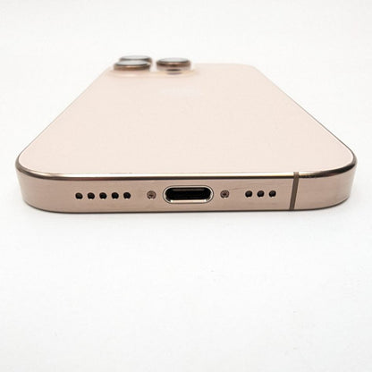Apple iPhone 16 Pro 128GB Tytan Pustynny | Used