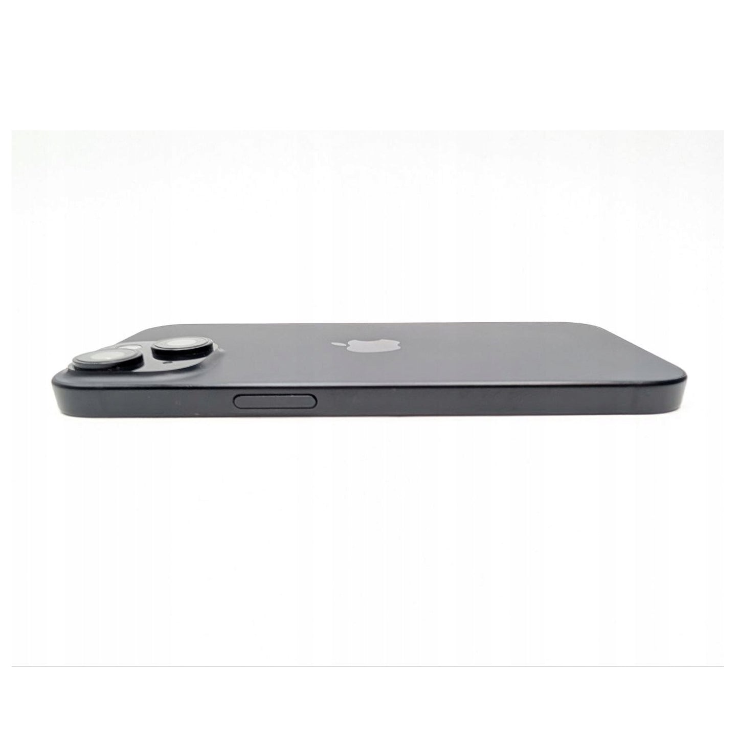 Apple iPhone 15 256 GB czarny | Outlet