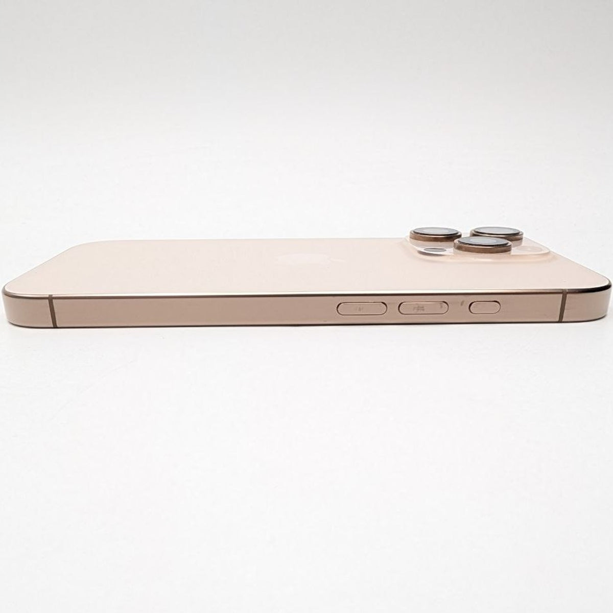 Apple iPhone 16 Pro 256 GB Tytan pustynny | eSim | Outlet, Bateria 93%