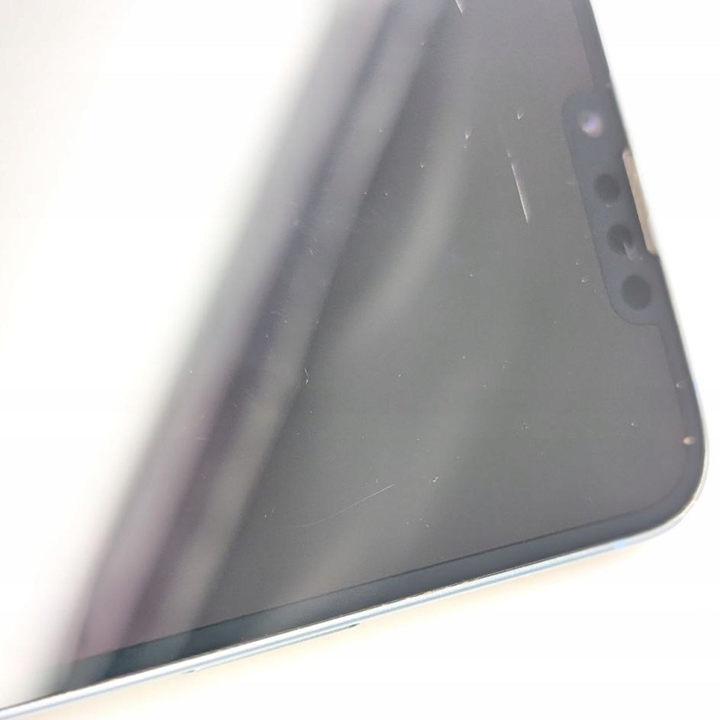 Apple iPhone 14 256GB Niebieski | eSim | bateria 100% | Outlet, Bateria 100%