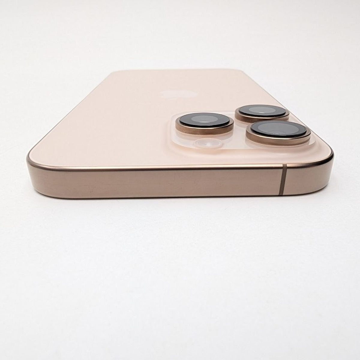Apple iPhone 16 Pro Max 256GB Tytan Pustynny | bateria 100% | Outlet, Bateria 100%