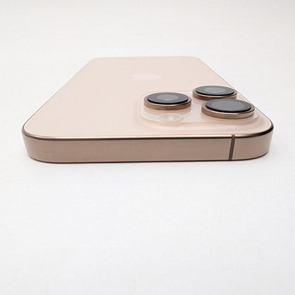 Apple iPhone 16 Pro Max 256GB Tytan Pustynny | bateria 100% | Outlet, Bateria 100%