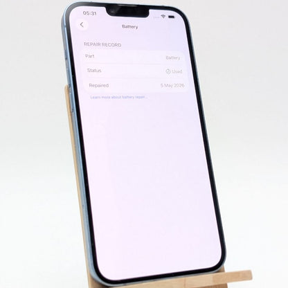 Apple iPhone 14 Plus 128GB Niebieski| bateria 100% | Used, Bateria 100%
