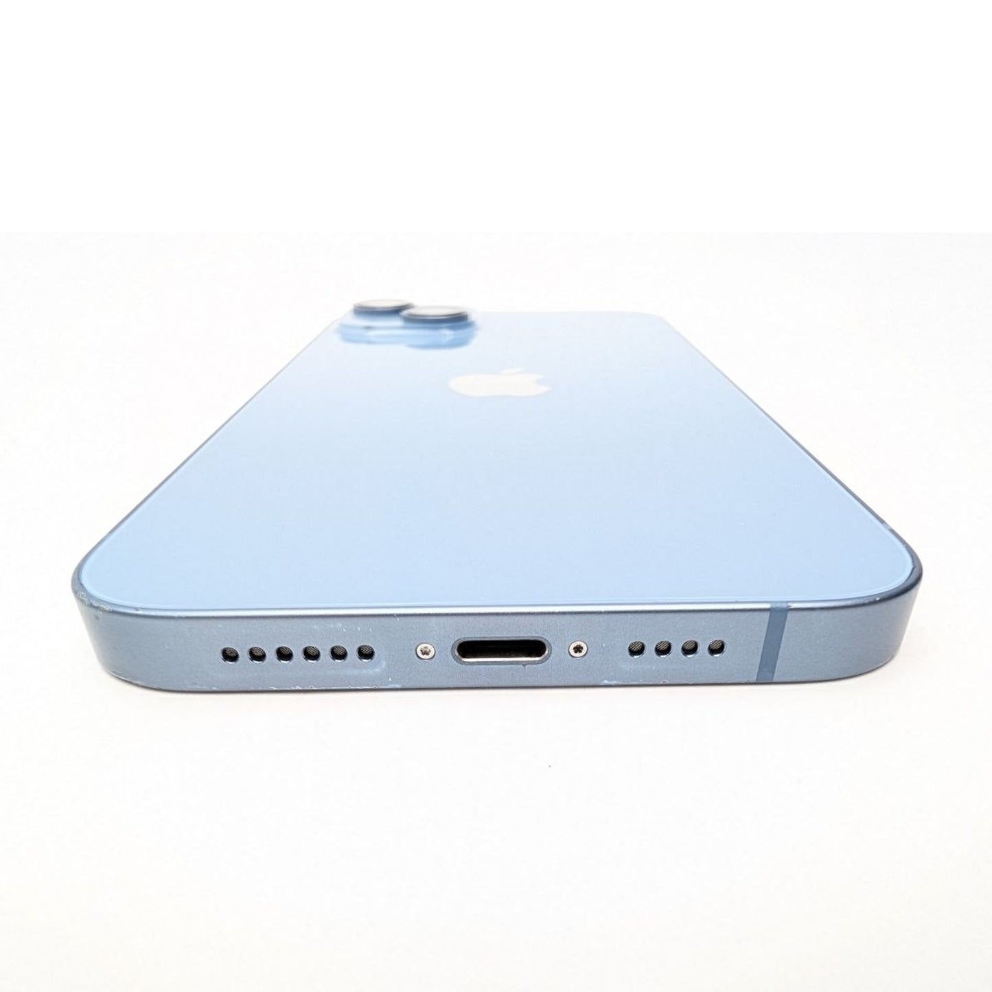 Apple iPhone 14 Plus 128GB Niebieski| bateria 100% | Used, Bateria 100%