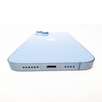 Apple iPhone 14 Plus 128GB Niebieski| bateria 100% | Used, Bateria 100%