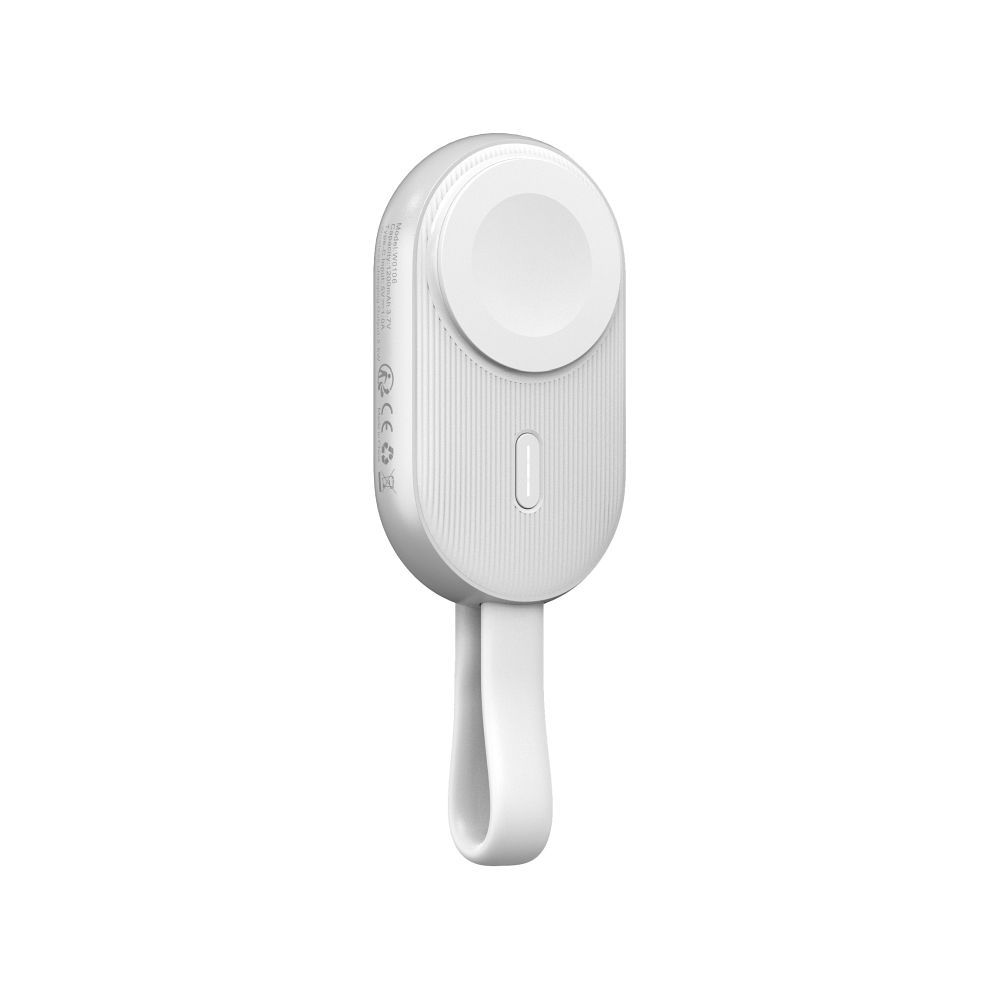 Powerbank do Apple Watch Forcell F-Energy Mini Power Watch 1A 2,5W 1200 mAh