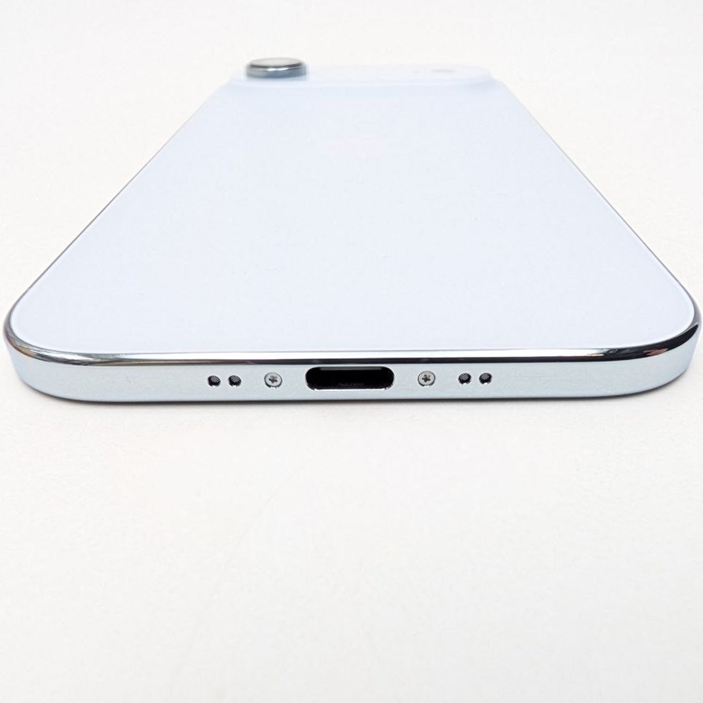 Apple iPhone Air 256 GB Blue | eSIM | 100% battery | Outlet, 100% Battery