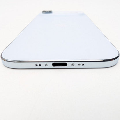 Apple iPhone Air 256 GB Blue | eSIM | 100% battery | Outlet, 100% Battery