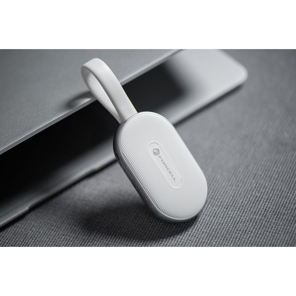 Powerbank do Apple Watch Forcell F-Energy Mini Power Watch 1A 2,5W 1200 mAh