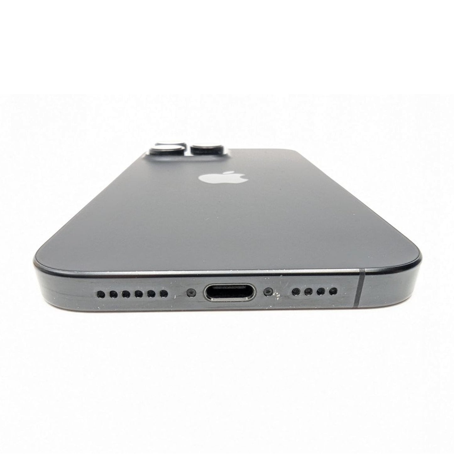 Apple iPhone 16 Pro Max 256GB Tytan Czarny | Used, Bateria 97%