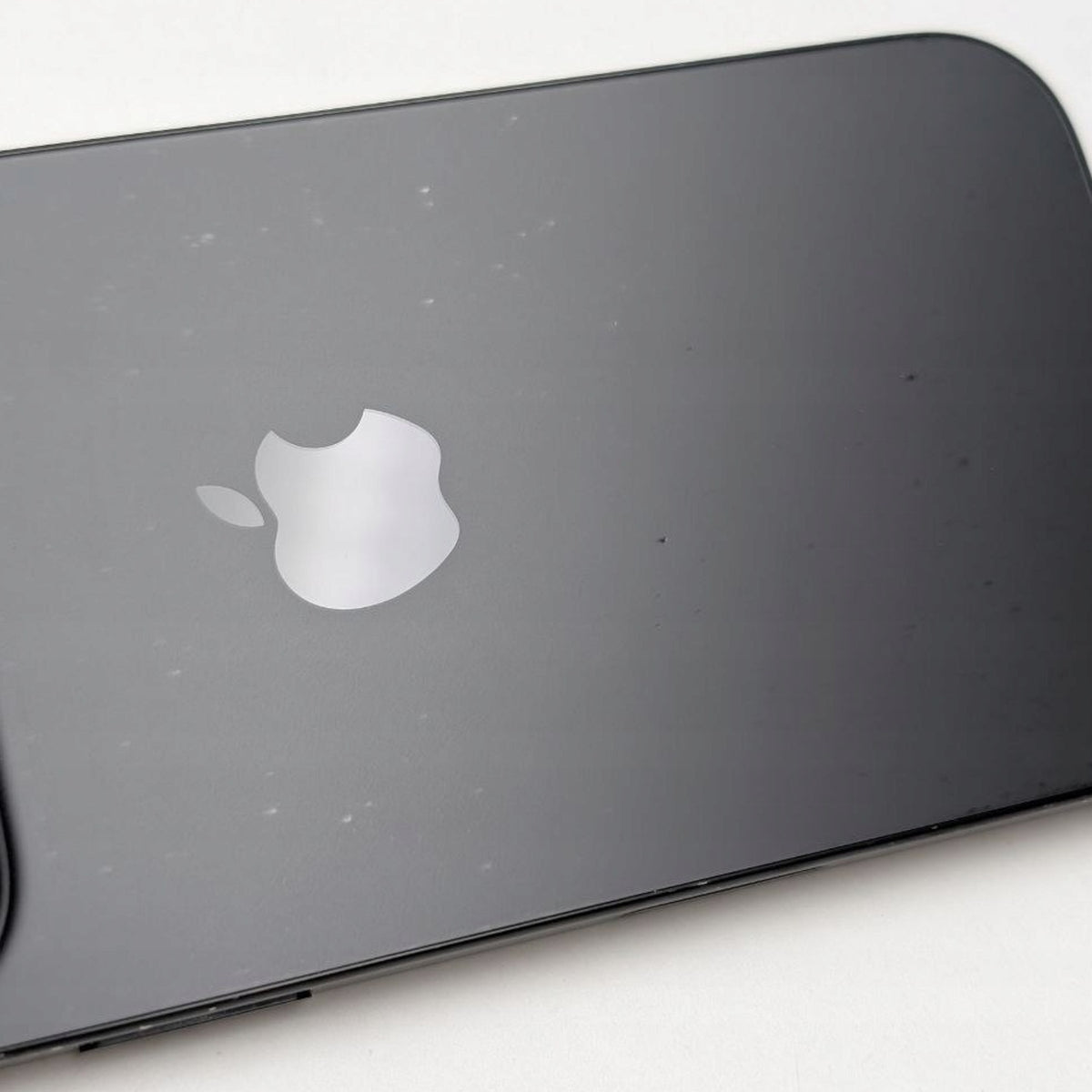Apple iPhone 16 Pro 256 GB Tytan czarny | eSim | Used, Bateria 95%