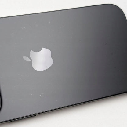 Apple iPhone 16 Pro 256 GB Tytan czarny | eSim | Used, Bateria 95%