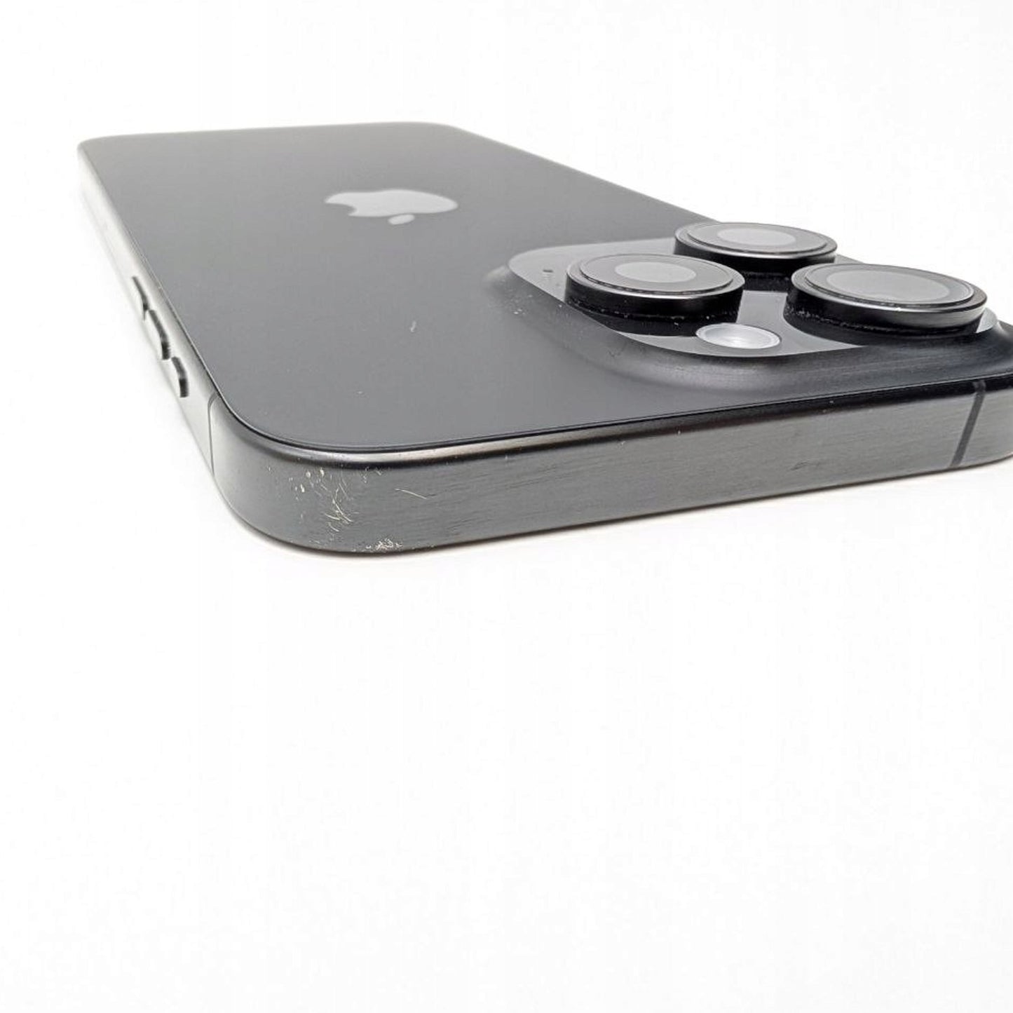 Apple iPhone 15 Pro Max 256GB Czarny | Outlet, Bateria 96%