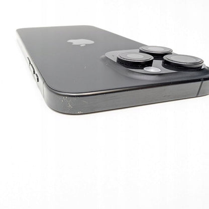 Apple iPhone 15 Pro Max 256GB Czarny | Outlet, Bateria 96%