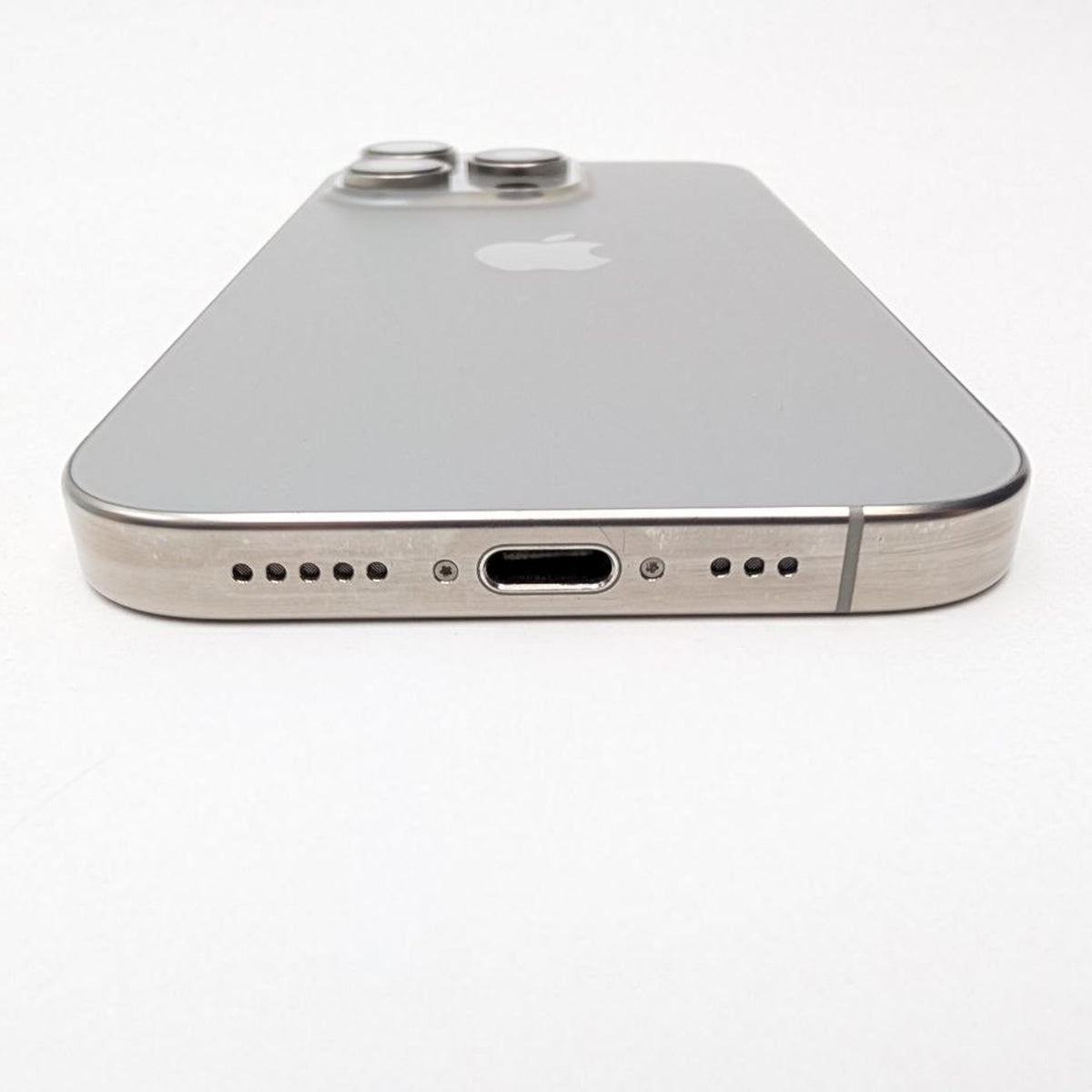 Apple iPhone 16 Pro 128GB Tytan Naturalny | eSim | Used, Bateria 90%