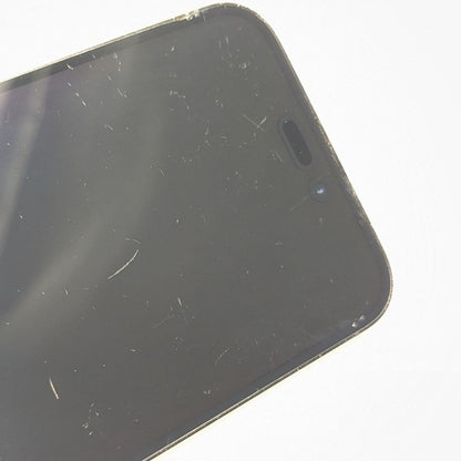 Apple iPhone 14 Pro Max 256GB Czarny | eSim | Used, Bateria 87%