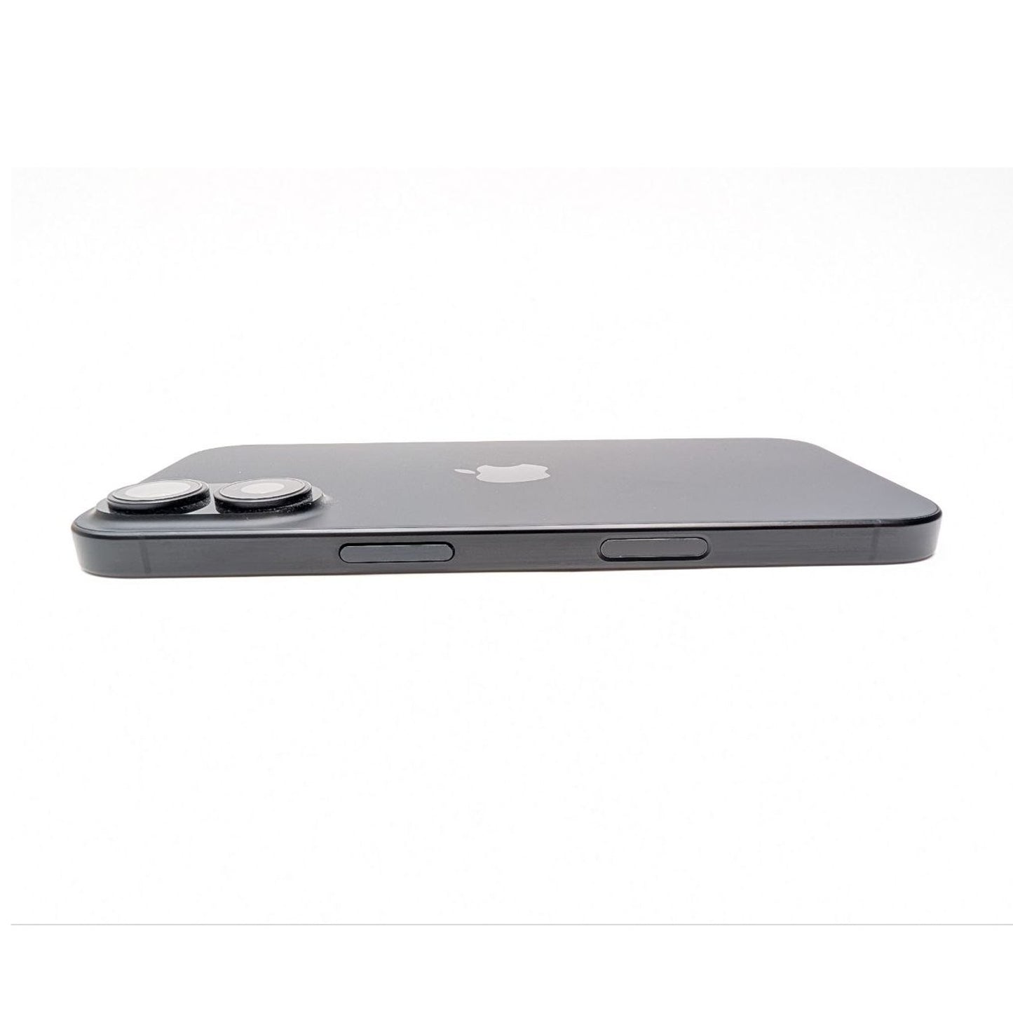 Apple iPhone 16 128GB Czarny | bateria 100% | Outlet, Bateria 100%