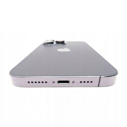 Apple iPhone 14 Pro Max 128GB Fioletowy | Outlet, Bateria 86%