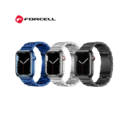 Pasek do APPLE Watch FORCELL F-DESIGN FA10 42 / 44 / 45 / 49 mm