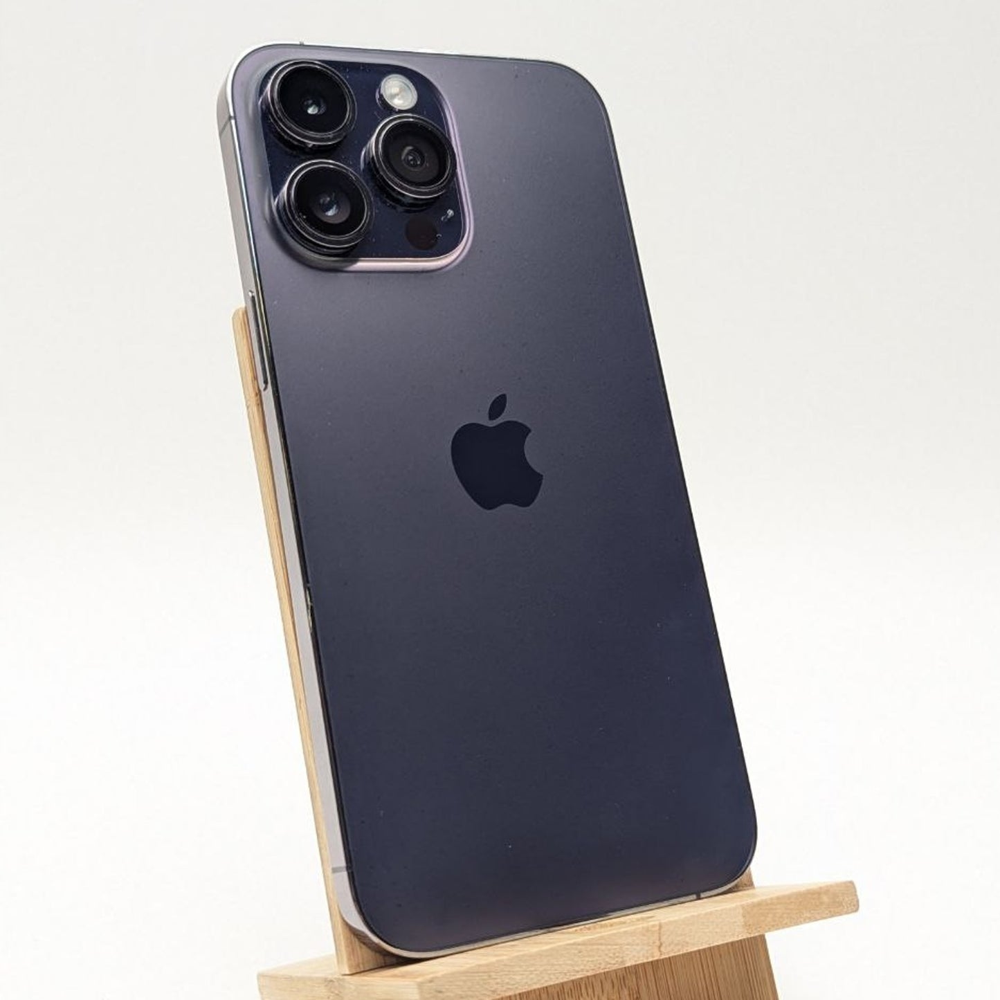Apple iPhone 14 Pro Max 128GB Fioletowy | Outlet