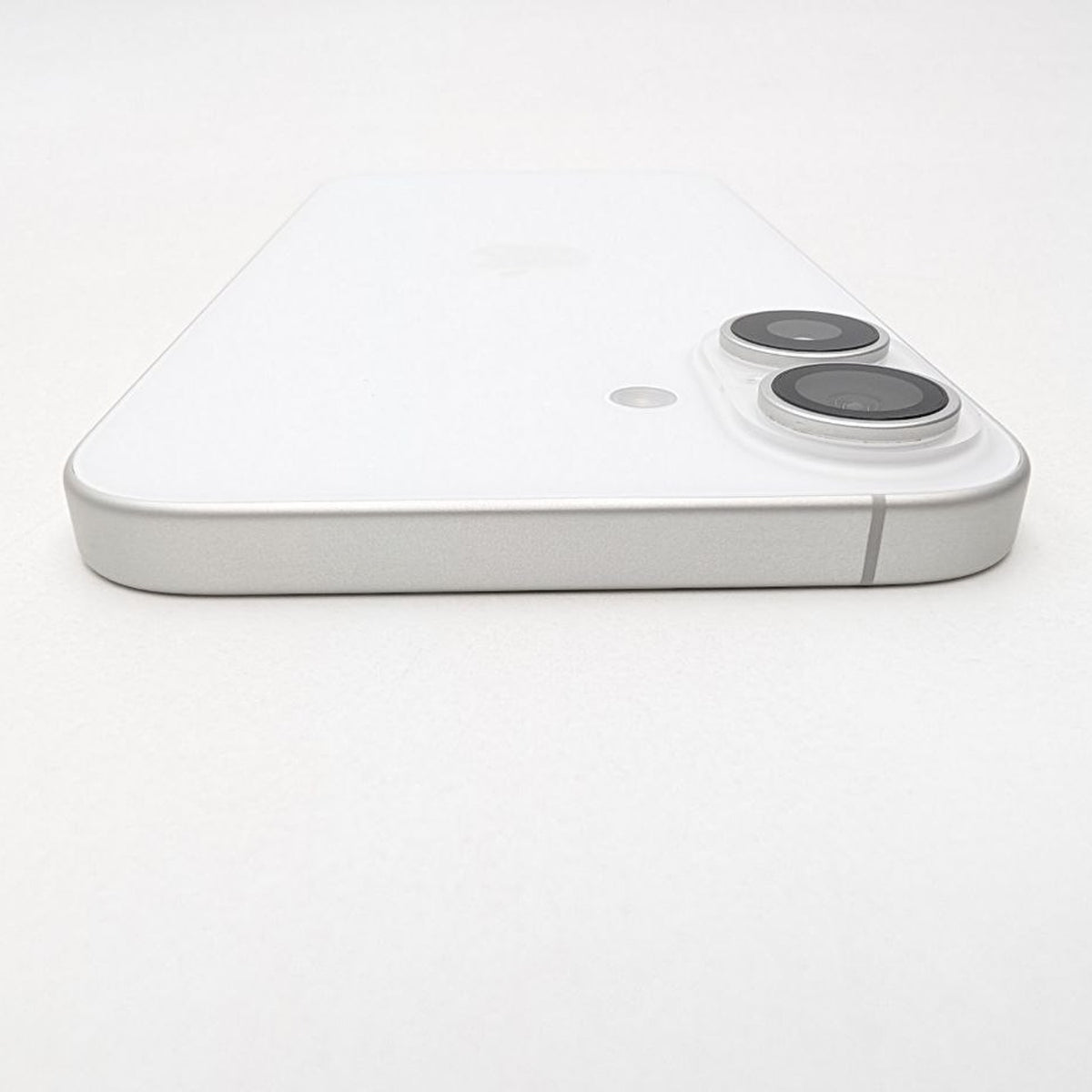 Apple iPhone 16 Plus 128 GB biały | Outlet, Bateria 93%
