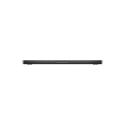 MacBook Pro 14" M5 24/1000GB Space Black 2025 (MDE34)